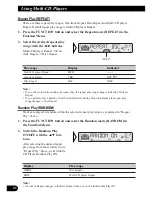 Preview for 22 page of Pioneer DEH-P33 Operation Manual