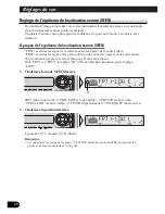 Preview for 74 page of Pioneer DEH-P33 Operation Manual