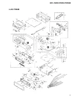 Предварительный просмотр 5 страницы Pioneer DEH-P33 Service Manual