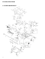 Предварительный просмотр 8 страницы Pioneer DEH-P33 Service Manual