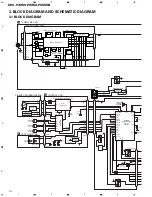 Предварительный просмотр 10 страницы Pioneer DEH-P33 Service Manual