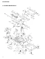 Предварительный просмотр 6 страницы Pioneer DEH-P3370XM UC Service Manual