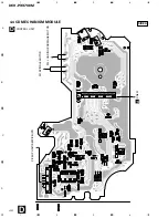 Предварительный просмотр 46 страницы Pioneer DEH-P3370XM UC Service Manual