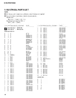 Предварительный просмотр 56 страницы Pioneer DEH-P3370XM UC Service Manual