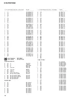 Предварительный просмотр 58 страницы Pioneer DEH-P3370XM UC Service Manual