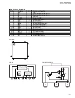 Предварительный просмотр 93 страницы Pioneer DEH-P3370XM UC Service Manual