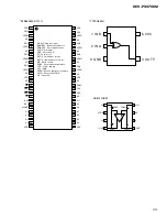 Предварительный просмотр 99 страницы Pioneer DEH-P3370XM UC Service Manual