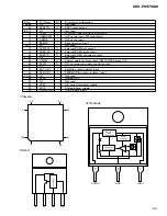 Предварительный просмотр 105 страницы Pioneer DEH-P3370XM UC Service Manual