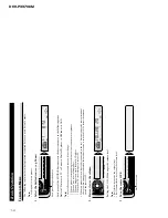 Предварительный просмотр 110 страницы Pioneer DEH-P3370XM UC Service Manual