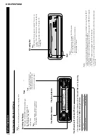 Предварительный просмотр 112 страницы Pioneer DEH-P3370XM UC Service Manual