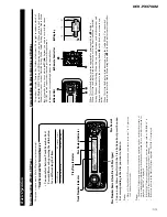 Предварительный просмотр 113 страницы Pioneer DEH-P3370XM UC Service Manual