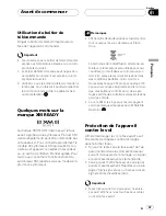 Preview for 47 page of Pioneer DEH-P3500 Operation Manual