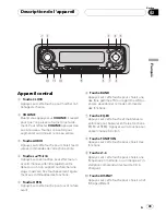 Preview for 49 page of Pioneer DEH-P3500 Operation Manual