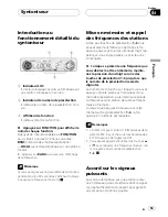 Preview for 53 page of Pioneer DEH-P3500 Operation Manual