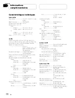 Preview for 82 page of Pioneer DEH-P3500 Operation Manual