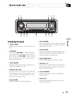 Preview for 89 page of Pioneer DEH-P3500 Operation Manual