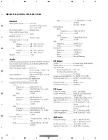 Preview for 6 page of Pioneer DEH-P3500 Service Manual