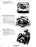 Preview for 50 page of Pioneer DEH-P3500 Service Manual