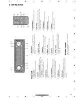 Preview for 63 page of Pioneer DEH-P3500 Service Manual