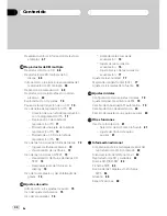 Предварительный просмотр 44 страницы Pioneer DEH-P3500MP Operation Manual