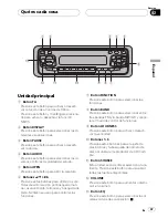 Предварительный просмотр 47 страницы Pioneer DEH-P3500MP Operation Manual