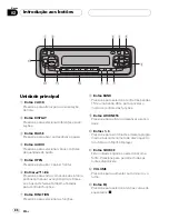 Предварительный просмотр 86 страницы Pioneer DEH-P3550MP XM Operation Manual