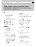 Preview for 47 page of Pioneer DEH-P3600MP Operation Manual