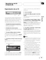 Preview for 61 page of Pioneer DEH-P3600MP Operation Manual