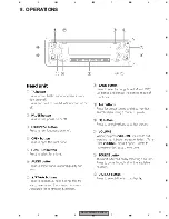 Предварительный просмотр 71 страницы Pioneer DEH-P3600MP Service Manual