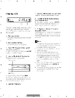 Предварительный просмотр 72 страницы Pioneer DEH-P3600MP Service Manual