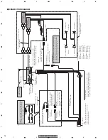 Предварительный просмотр 74 страницы Pioneer DEH-P3600MP Service Manual