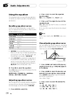 Preview for 30 page of Pioneer DEH-P390MP - Premier Radio / CD Operation Manual