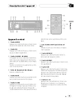 Preview for 51 page of Pioneer DEH-P390MP - Premier Radio / CD Operation Manual