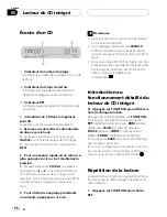 Preview for 56 page of Pioneer DEH-P390MP - Premier Radio / CD Operation Manual