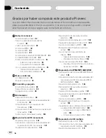 Preview for 90 page of Pioneer DEH-P390MP - Premier Radio / CD Operation Manual