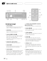 Preview for 96 page of Pioneer DEH-P390MP - Premier Radio / CD Operation Manual