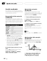 Preview for 120 page of Pioneer DEH-P390MP - Premier Radio / CD Operation Manual