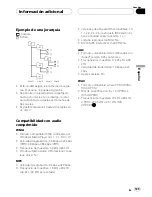 Preview for 129 page of Pioneer DEH-P390MP - Premier Radio / CD Operation Manual