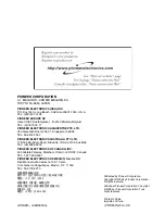 Preview for 132 page of Pioneer DEH-P390MP - Premier Radio / CD Operation Manual