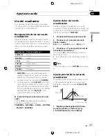 Preview for 47 page of Pioneer DEH-P3950MP Operation Manual