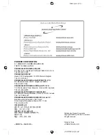 Preview for 92 page of Pioneer DEH-P3950MP Operation Manual