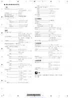 Preview for 6 page of Pioneer DEH-P3950MP Service Manual