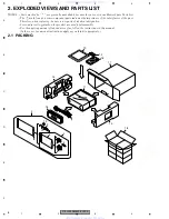 Preview for 8 page of Pioneer DEH-P3950MP Service Manual