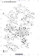 Preview for 12 page of Pioneer DEH-P3950MP Service Manual