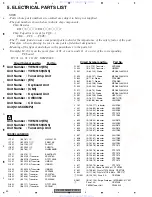 Preview for 40 page of Pioneer DEH-P3950MP Service Manual