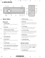 Preview for 68 page of Pioneer DEH-P3950MP Service Manual