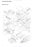 Предварительный просмотр 6 страницы Pioneer DEH-P400 Service Manual