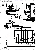 Предварительный просмотр 14 страницы Pioneer DEH-P400 Service Manual