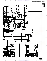 Предварительный просмотр 17 страницы Pioneer DEH-P400 Service Manual