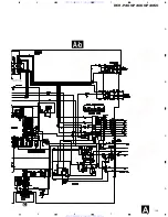 Предварительный просмотр 19 страницы Pioneer DEH-P400 Service Manual